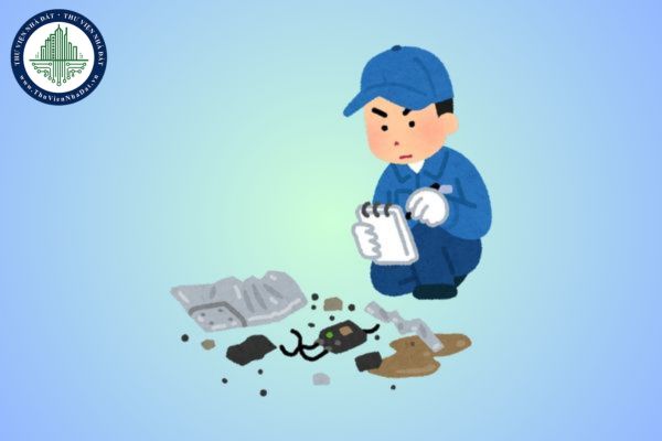 Từ 20/9/2024 mẫu thẻ thanh tra chuyên ngành giao thông vận tải theo Thông tư 29/2024/TT-BGTVT như thế nào? 