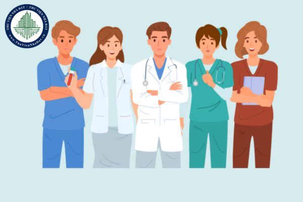 Lời chúc ngày Thầy Thuốc Việt Nam 2025 cho đồng nghiệp? Lời chúc 27 2 cho đồng nghiệp hay và ý nghĩa? 