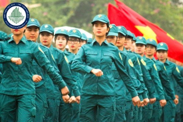 Quyết định 163 quy định thủ tục khen thưởng cá nhân có thành tích về Dân quân tự vệ năm 2025 như thế nào?