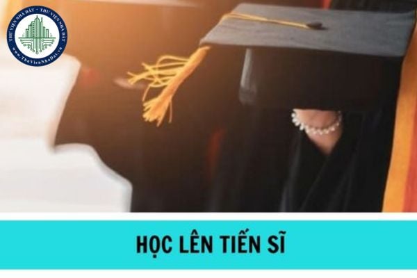 Bằng Ielts bao nhiêu điểm thì được học lên tiến sĩ?