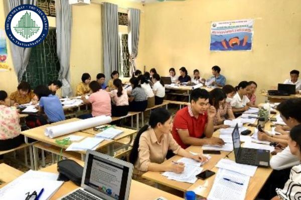 Bồi dưỡng về thực hiện quyền dân chủ trong nhà trường trong các cơ sở giáo dục phổ thông là mô đun mấy?