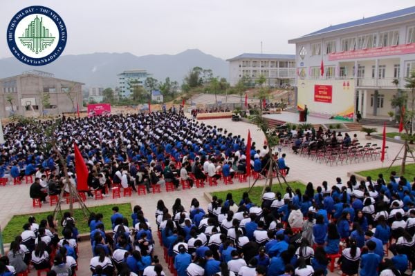 Các chế độ ưu đãi về tài chính đối với học sinh trường phổ thông dân tộc nội trú ra sao?