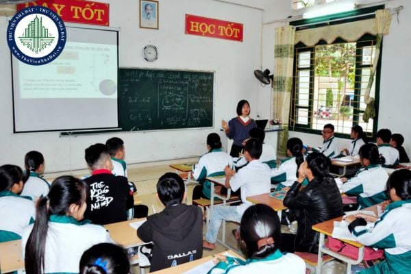 Chỉ tiêu tuyển sinh của Trung tâm giáo dục thường xuyên có được thông báo công khai hay không?