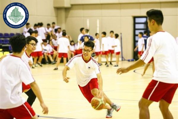 Chương trình môn học Giáo dục thể chất trong trường trung học cơ sở là gì?