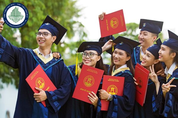Điều kiện công nhận đạt tiêu chuẩn chất lượng chương trình đào tạo của trường đại học là gì?