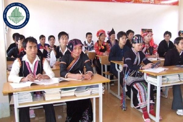 Điều kiện để sinh viên là người dân tộc thiểu số thuộc diện hộ nghèo được hỗ trợ chi phí học tập?