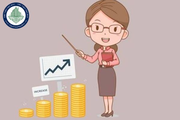 Hệ số lương của giáo viên tiểu học hạng 1 hiện nay được tính theo hệ số lương của viên chức loại nào?