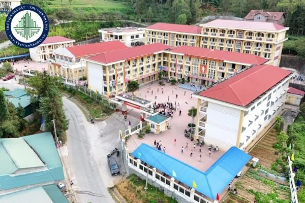 Hệ thống trường phổ thông dân tộc nội trú sẽ như thế nào?