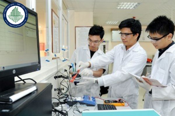 Hoạt động khoa học và công nghệ trong cơ sở giáo dục đại học là gì?