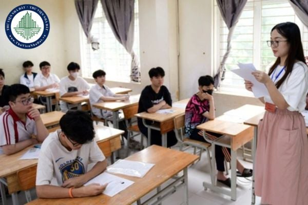 Học sinh có được nghỉ học ngày 10 tháng 8?