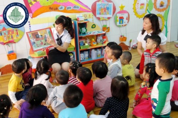 Lương cơ sở để tính tiền lương giáo viên đang là bao nhiêu?