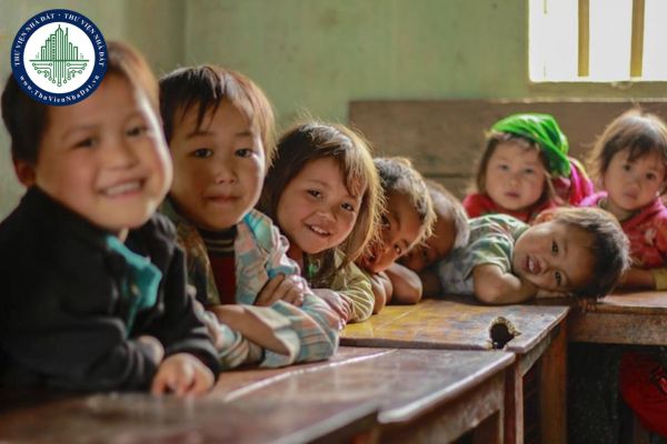Mục đích dạy và học tiếng Việt cho trẻ em dân tộc thiểu số trước khi vào lớp một là như thế nào?