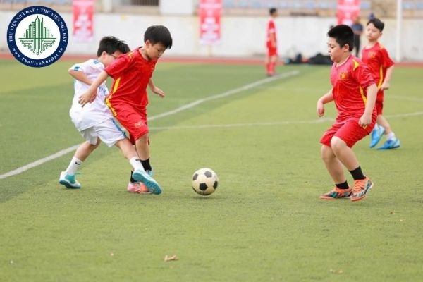 Người học khi tham gia hoạt động thể thao tại trường trung học cơ sở có nhiệm vụ và quyền hạn ra sao?