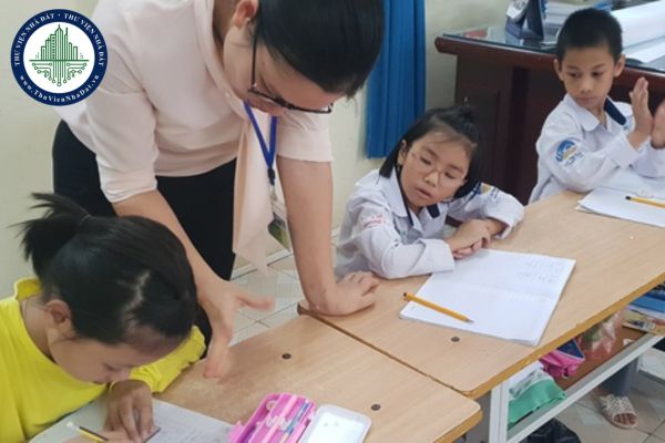 Người khuyết tật được nhập học ở độ tuổi cao hơn so với quy định chung mấy tuổi?