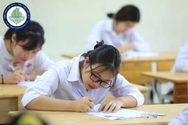 Người tham gia tổ chức các kỳ thi học sinh giỏi cấp quốc gia phải có những tiêu chuẩn nào?