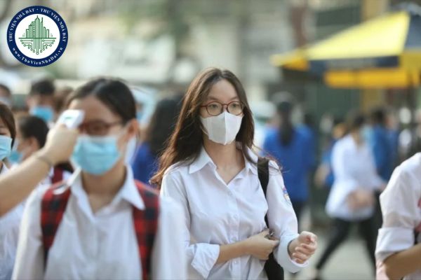 Phân chia khu vực khi cộng điểm ưu tiên tuyển sinh đại học 2024?