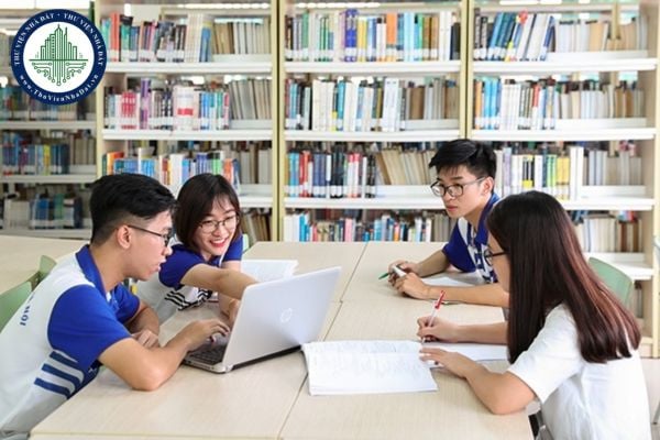 Tài chính cho hoạt động khoa học và công nghệ của cơ sở giáo dục đại học gồm những nguồn nào?