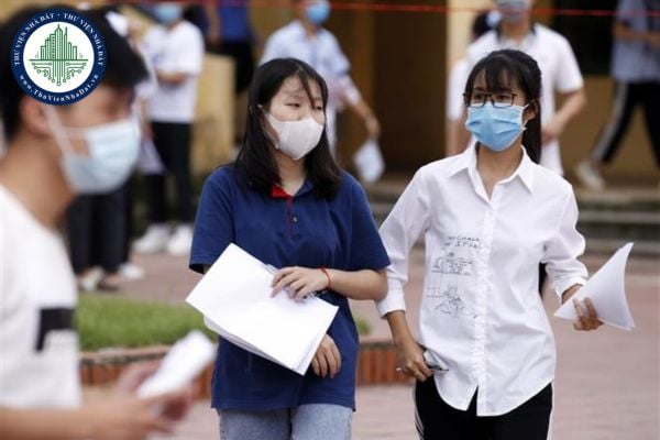 Thí sinh khu vực 3 có được cộng điểm ưu tiên trong tuyển sinh đại học không?