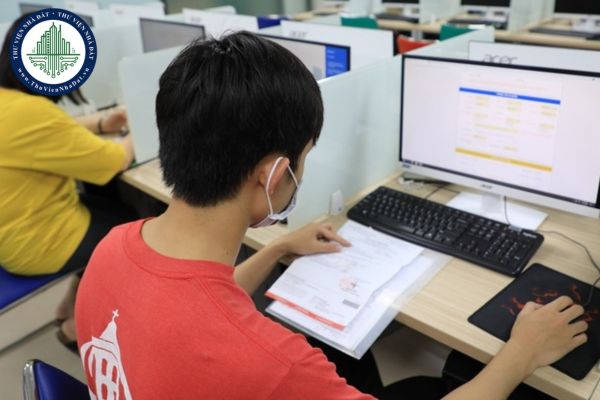 Thí sinh trúng tuyển đại học không xác nhận nhập học trong thời hạn quy định có được coi là từ chối nhập học không?