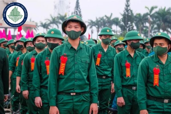 Thí sinh trúng tuyển đại học nhưng bị gọi đi nghĩa vụ quân sự có được bảo lưu kết quả trúng tuyển không?