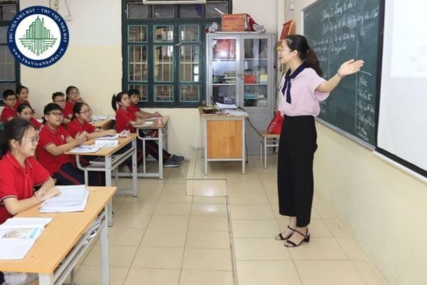 Thời gian bồi dưỡng chức danh nghề nghiệp giáo viên tiểu học ra sao?
