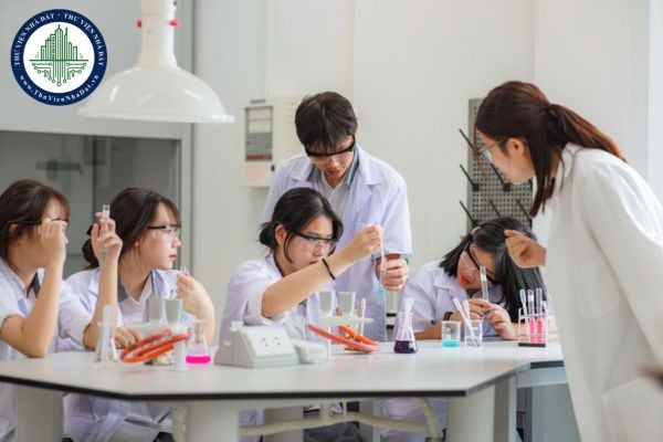 Trách nhiệm trong hoạt động nghiên cứu khoa học của sinh viên cơ sở giáo dục đại học là gì?