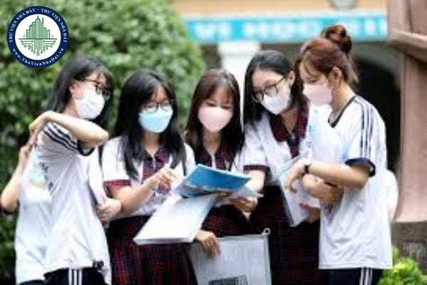 Trường đại học không được tăng chỉ tiêu tuyển sinh trong trường hợp nào?