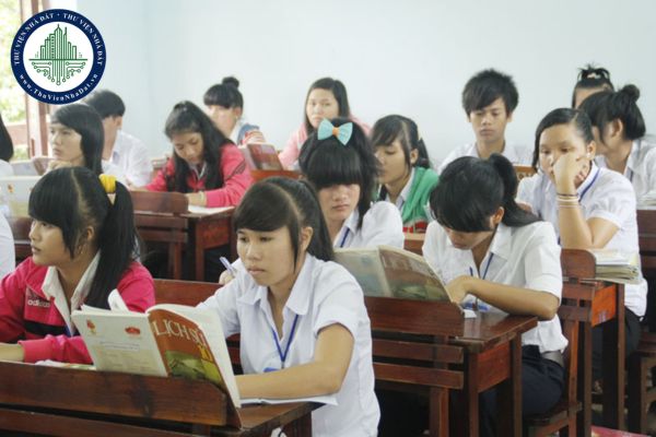 Trường phổ thông dân tộc nội trú sẽ có chương trình giáo dục như thế nào?