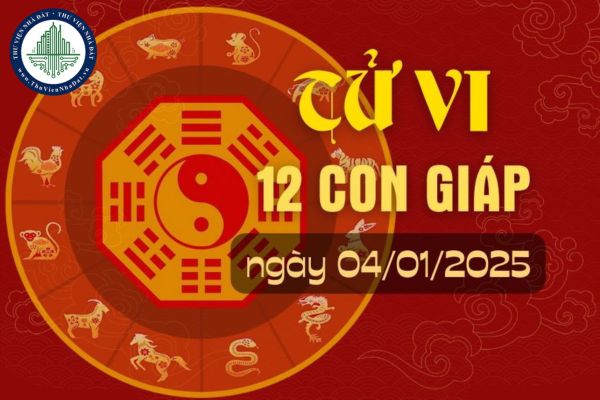 Tử vi ngày 4/1/2025 dành cho 12 con giáp? Xem tử vi kinh doanh bất động sản có phải hành vi bị nghiêm cấm không? (hình từ internet)