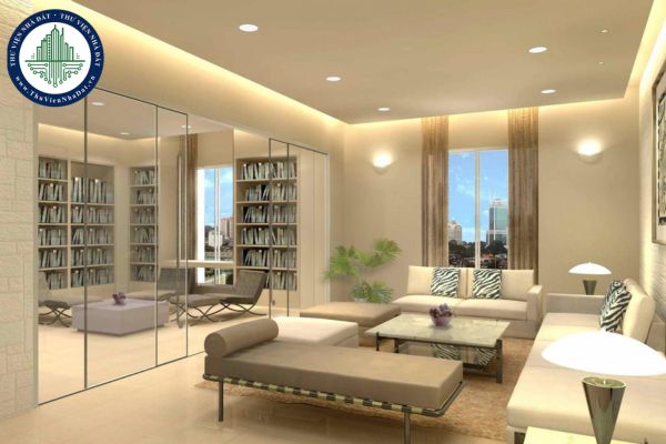 Cách bố trí hệ thống đèn trong nhà để tạo cảm giác ấm cúng và sang trọng