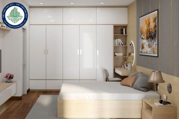 Gợi ý một số mẫu tủ âm tường tối ưu hóa không gian sống của bạn