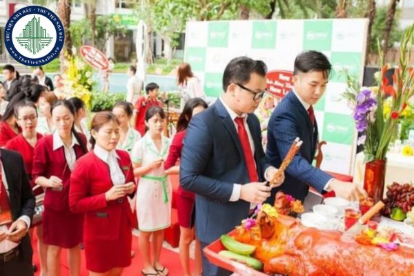 Nên thờ vị thần nào để trong kinh doanh buôn may bán đắt ?