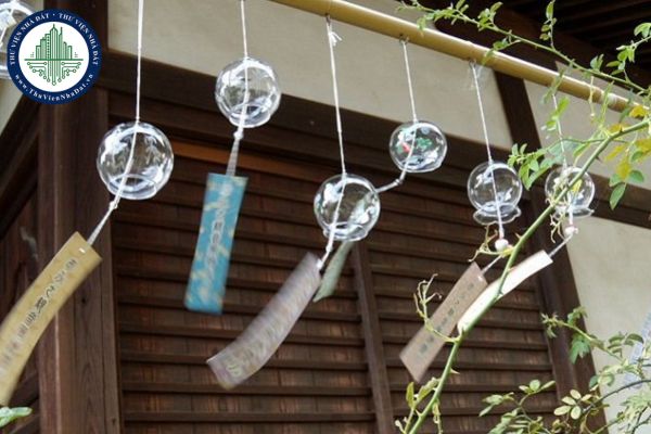 Những nơi cấm kỵ treo chuông gió tránh chiêu âm vào nhà