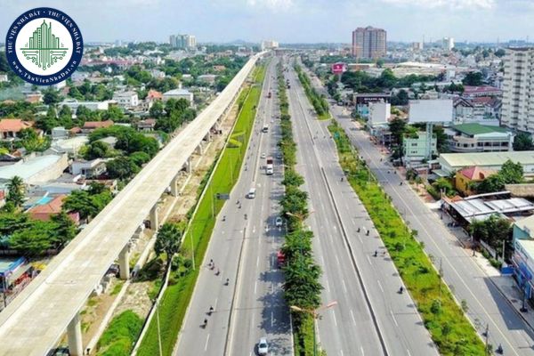 TPHCM mở rộng Quốc lộ 13: Dự án bất động sản nào hưởng lợi?