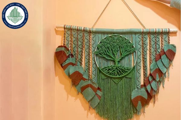 Gợi ý thiết kế homestay theo phong cách Bohemian 