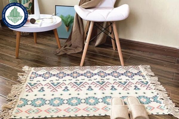 Gợi ý thiết kế homestay theo phong cách Bohemian (Hình từ Internet)