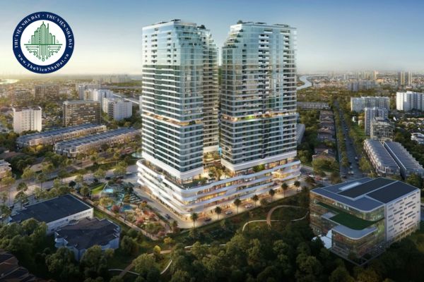 Quy mô dự án King Crown Infinity thế nào?