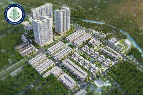 Tổng quan dự án Vinhomes Green Bay Mễ Trì