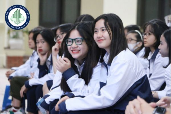 Tải file Dự thảo Nghị quyết miễn học phí cho học sinh công lập từ mầm non đến THPT 