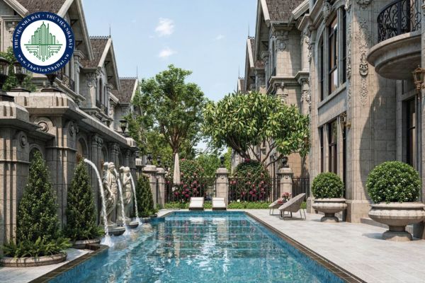 Siêu dự án Noble Palace Riverside được chuyển nhượng cho tổ chức nào?