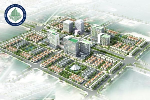 Tổng quan dự án Lam Hạ Center Point của DIC Corp