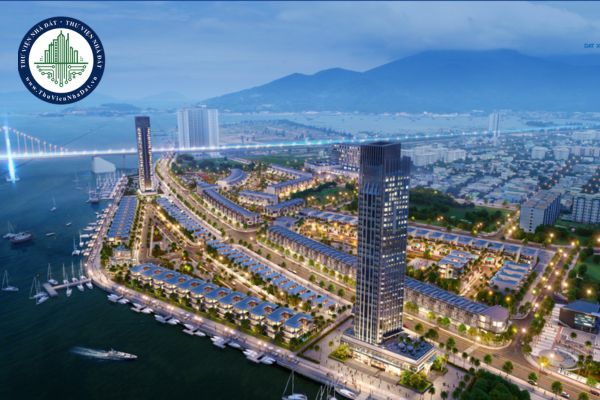 Tổng hợp những dự án tại Đà Nẵng dự kiến tái khởi động