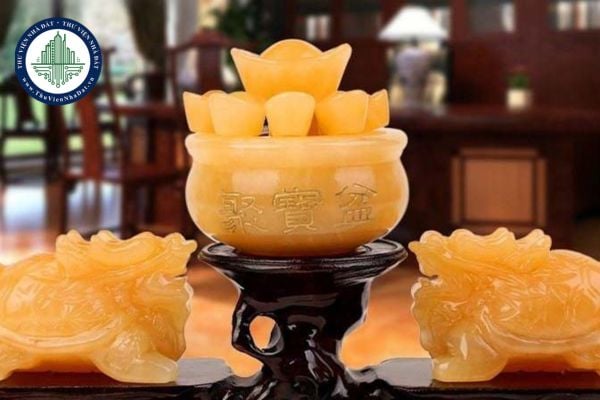 Bát Tụ Bảo là gì? Những vị trí đặt Bát Tụ Bảo thu hút tài lộc