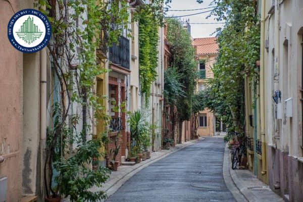 Cách hóa giải phong thủy xấu hai nhà có cửa đối diện nhau