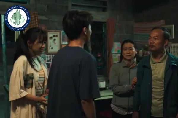 Lật Mặt 8: Cuộc Chiến Giữa Giấc Mơ và Thực Tế