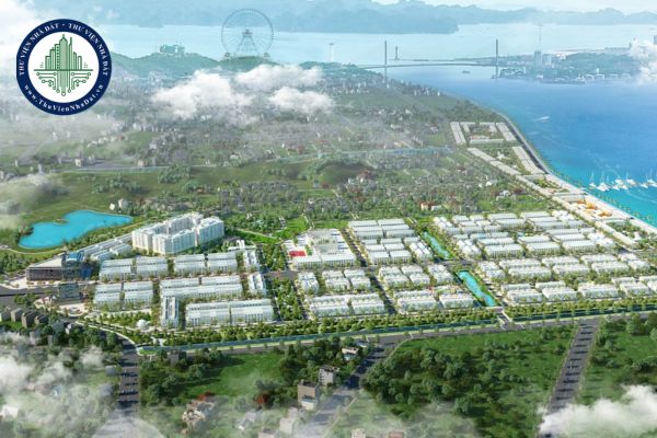 Tiến độ dự án khu đô thị mới FLC Tropical City Hạ Long