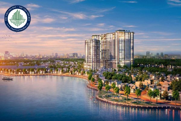 Vị trí dự án căn hộ chung cư Hanoi Flower Villages có gì nổi bật?