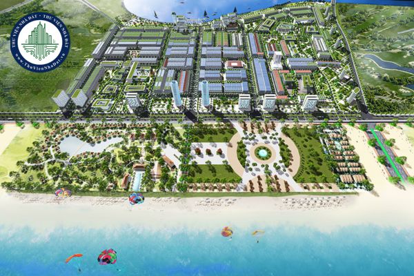 Thông tin sơ lược về dự án bất động sản khu đô thị Ocean Park Vân Đồn