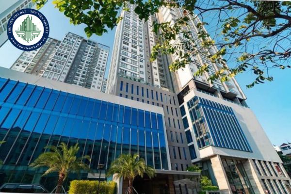 Thông tin chung về dự án căn hộ chung cư Xi Grand Court