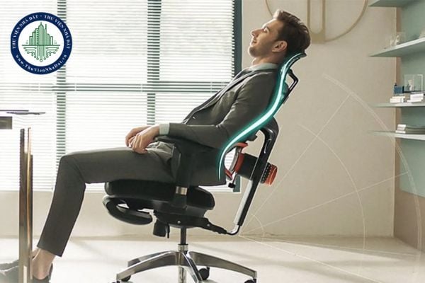 Ghế công thái học là gì? Ai nên sử dụng ghế công thái học?